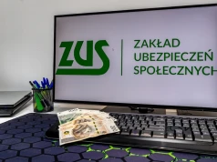 Wypłata emerytury tylko raz w roku. Koniec z przelewami co miesiąc