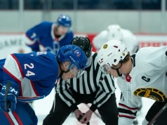 Czekasz na 2. sezon „Heated Rivalry”? Shane i Ilya wrócą szybciej, niż myślisz