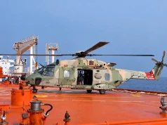 Atak na tankowiec w Cieśninie Ormuz. Są ranni marynarze
