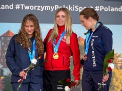 Puchar Świata we freestyle’u kajakowym. Polki z medalami