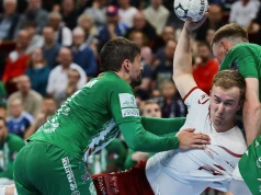 PGE Wybrzeże wciąż niepokonane w Lidze Europejskiej. Remis w ERGO Arenie