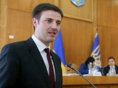 Ukraina stawia warunek swojego członkostwa w UE. "Sprzeczne z logiką"