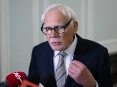 Konstytucjonalista o paraliżu w TK: Berek już nie powinien czekać