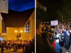 Odwołany ksiądz z Grojca zabrał głos. Padła ważna deklaracja