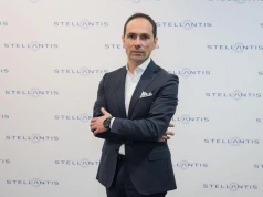 Alessio Scutari dyrektorem zarządzającym marki Lancia we Włoszech