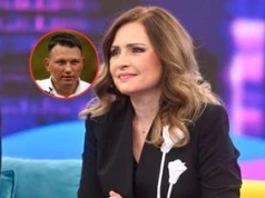 "Niech gadają". Gozdyra ponownie uderza w Mentzena