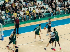 Rusza koszykarski FIBA Europe Cup. Rywal Wilków jest głodny sukcesu