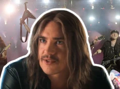 Powstaje filmowa biografia Scorpions. Obawiam się, że wyjdzie z tego rockowa szmira