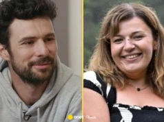 Fani programu "Rolnik szuka żony" wróżą im związek. Basia i Roland wyjawili, co tak naprawdę ich łączy