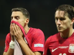Polska kadra „w budowie” od lat. „To czas prób i błędów. Potrzebujemy cierpliwości”. Tylko że tak źle nie było jeszcze nigdy w XXI wieku