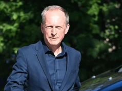 "Wyrok śmierci". Konrad Piasecki w szokującym wyznaniu. Taką dostał informację