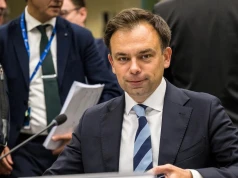 Domański: kolejne instytucje finansowe podnoszą prognozy dla Polski