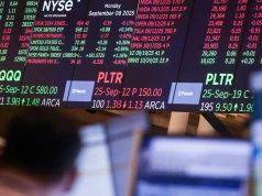 Weteran Wall Street ostrzega przed spadkiem S&P500 o 15 proc.