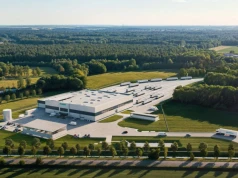 Gigant budownictwa z kontraktem dla Siemensa