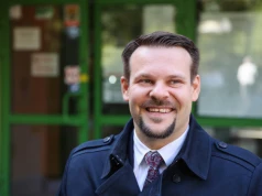 „Nie ma idealnego kandydata”. Drewnicki zabrał głos przed II turą wyborów w Krakowie