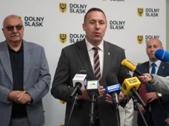 Strzelnica w każdej szkole - Dolny Śląsk uruchamia nowy program