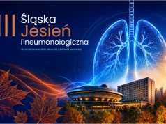 VIII Śląska Jesień Pneumonologiczna w Katowicach. Dwa dni poświęcone współczesnej praktyce pulmonologicznej