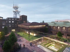 Przetarg na II etap hubu gamingowo-technologicznego unieważniony