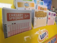 Wyniki Lotto na 6 października. Sprawdź szczęśliwe liczby