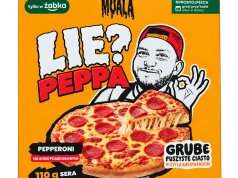 Książulo okłamuje swoich widźów w sprawie pizzy, twarde dowody!