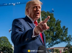 Donald Trump reaguje na fuzję medialnych gigantów. Sprawa dotyczy też TVN