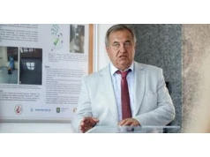 Testy ważnych modeli AI w Centrum Leczenia Oparzeń w Siemianowicach Śląskich. Lekarze będą mieli więcej czasu dla pacjentów