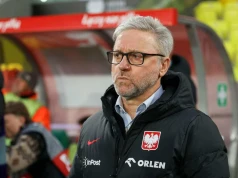 Brzęczek po awansie na EURO U-21. „Piłkarski Bóg wyciągnął wnioski”