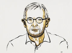 Nobel 2026 z fizyki. Za złapanie neutrin o wysokiej energii w antarktyczny lód