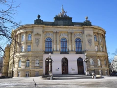 Hala sportowo-widowiskowa Politechniki Warszawskiej powstanie na Polu Mokotowskim. Kontrakt za ponad 168 mln zł