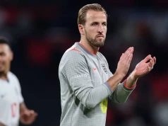 Kane goni Lewandowskiego! Jest coraz bliżej