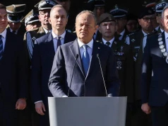 Tusk: Polska jest regionalnym mocarstwem
