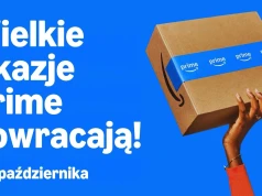 Wielkie Okazje Prime 2026 na Amazon.pl (2026/10/06-07) – Apple, Anker, Logitech, HomeKit i więcej