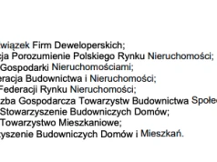Ministerstwo udostępniło format danych, który nie zawiera nawet nazwy inwestycji