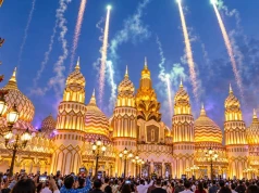 Global Village wraca 14 października. Nowe pawilony i sezon 31 w Dubaju