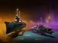 Mocne uderzenie od Wargaming! Zobacz, jakie nowości trafiają do World of Warships!