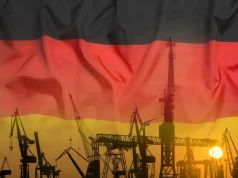 Miał być minus, ale nie tak ogromny. Potężne tąpnięcie w Niemczech