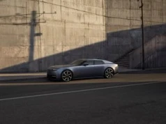 Produkcyjny Jaguar Type 01 oficjalnie. Naprawdę to zrobili