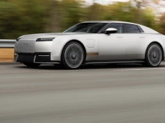 Jaguar Type 01 już oficjalnie. Nowy początek z autem o mocy 1000 KM