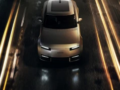Jaguar Type 01 rozpoczyna nową erę. To ponad 1000 KM ekstrawagancji na kołach