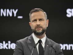 Szef MON o ustawie „przedwojennej”: „Szykujemy się na ciężkie czasy”
