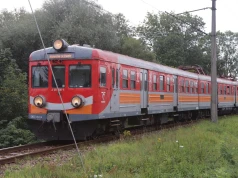 Jak długo jeszcze? Stare składy, liczne awarie