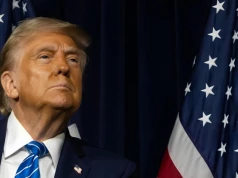 Trump zapowiada szybki koniec wojny w Ukrainie. "To absurdalne, co się dzieje”