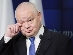To będzie jedno z najważniejszych posiedzeń w tym roku. Co zrobi RPP? Glapiński mówi o "nastroju zimowym"