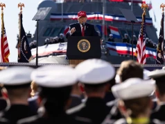 Duża inwestycja w USA. "Od II wojny nie było niczego podobnego"