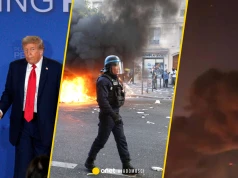 Trump porozmawia z Putinem, zamieszki we Francji, potężny atak Rosji. Podsumowanie nocy