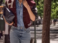 Wielka wyprzedaż Tommy Hilfiger. Kurtki, swetry i jeansy w niższych cenach, Guess też kusi stylem