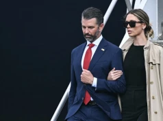Zapłacił za imprezę syna Trumpa. Oligarcha zabrał głos. "Nie rozumiem"