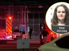 Przeżyła własną egzekucję. Christa Pike odzyskała przytomność