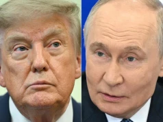 Trump chce porozmawiać z Putinem. W tle śmierć w rosyjskim laboratorium
