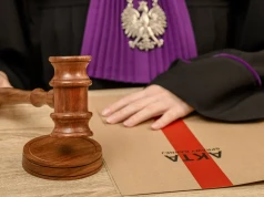 Kara nie dosięgnęła koleżanki ze szkoły Zbigniewa Ziobry. „Przykład patologii”